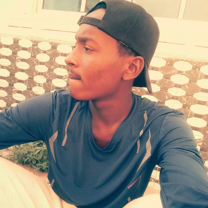 ahmad abubakar dauda